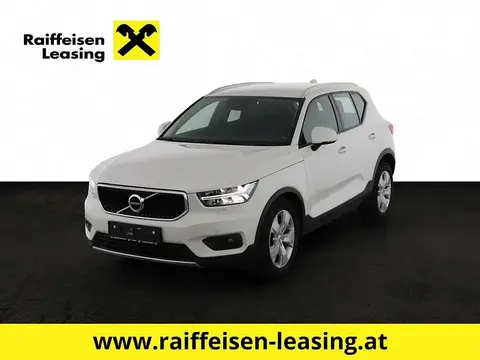 Used VOLVO XC40 Diesel 2019 Ad 