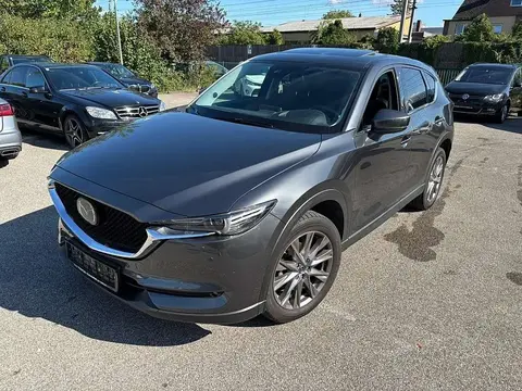 Annonce MAZDA CX-5 Essence 2019 d'occasion 