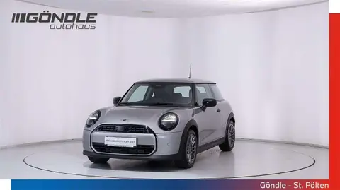 Annonce MINI COOPER Essence 2024 d'occasion 