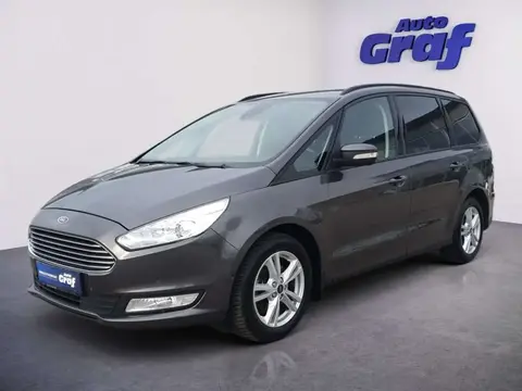 Annonce FORD GALAXY Diesel 2018 d'occasion 