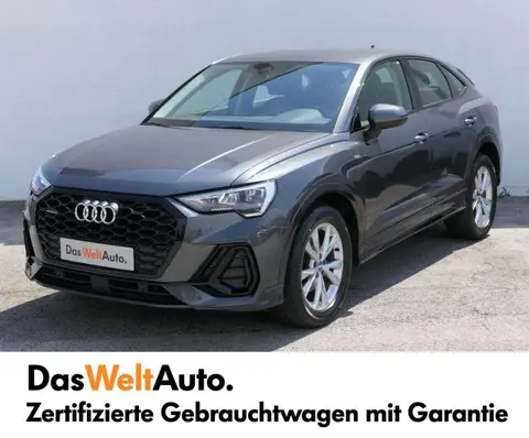 Used AUDI Q3 Diesel 2020 Ad 