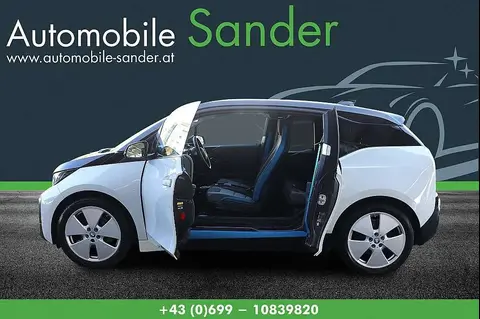 Annonce BMW I3 Électrique 2022 d'occasion 