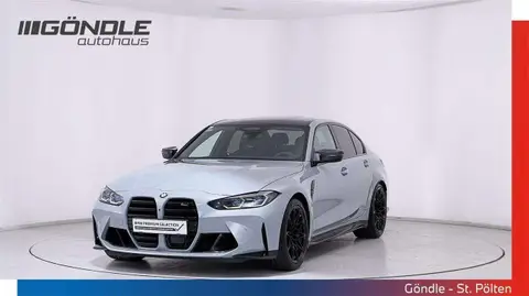 Annonce BMW M3 Essence 2023 d'occasion 