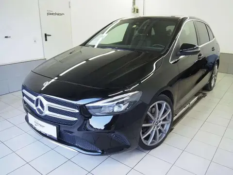 Used MERCEDES-BENZ CLASSE B Petrol 2020 Ad 