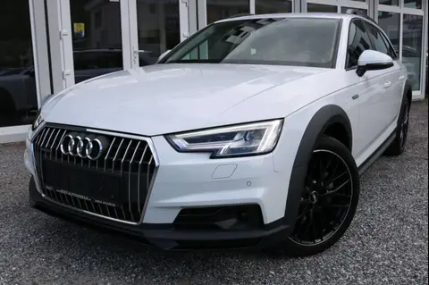 Used AUDI A4 Diesel 2018 Ad 