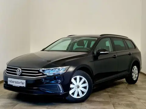 Used VOLKSWAGEN PASSAT Diesel 2021 Ad 