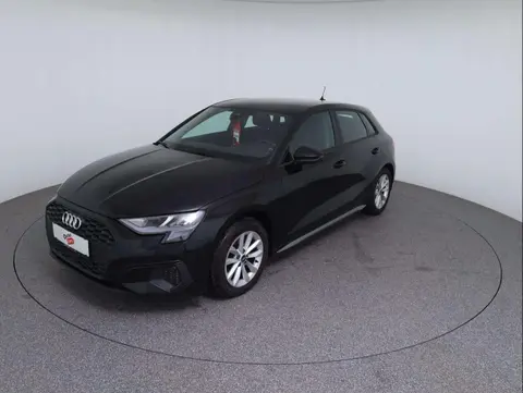 Used AUDI A3 Diesel 2021 Ad 