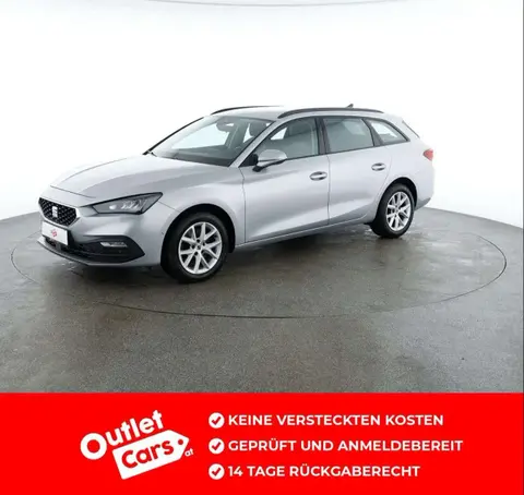 Used SEAT LEON Diesel 2022 Ad 