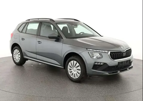 Used SKODA KAMIQ Petrol 2024 Ad 