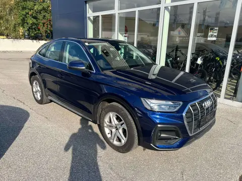 Annonce AUDI Q5 Diesel 2023 d'occasion 