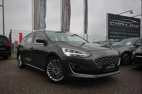 Annonce FORD FOCUS Diesel 2019 d'occasion 