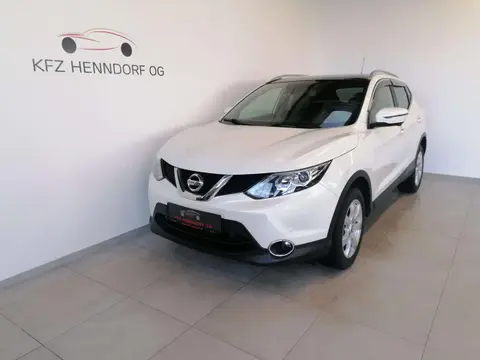 Used NISSAN QASHQAI Diesel 2016 Ad 