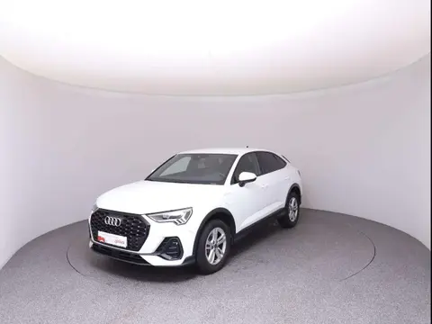 Annonce AUDI Q3 Hybride 2024 d'occasion 