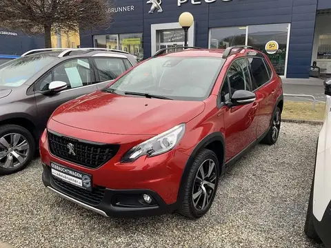 Used PEUGEOT 2008 Diesel 2019 Ad 