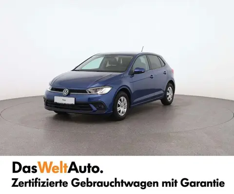 Annonce VOLKSWAGEN POLO Essence 2024 d'occasion 