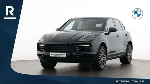 Used PORSCHE CAYENNE Hybrid 2023 Ad 