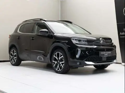 Annonce CITROEN C5 AIRCROSS Diesel 2023 d'occasion 