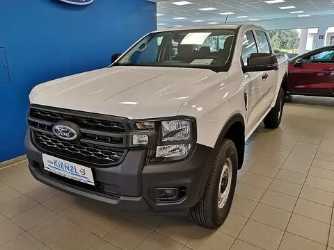 Annonce FORD RANGER Diesel 2024 d'occasion 