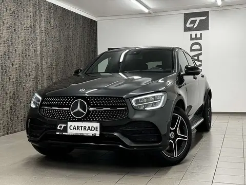 Used MERCEDES-BENZ CLASSE GLC Diesel 2022 Ad 