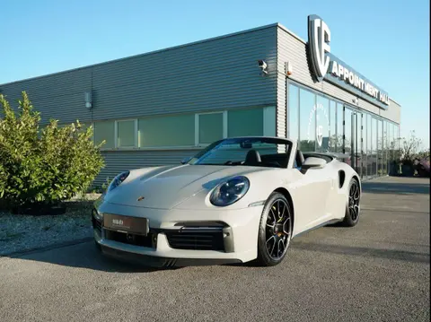 Used PORSCHE 992 Petrol 2020 Ad 