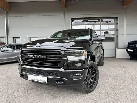 Annonce DODGE RAM Essence 2019 d'occasion 