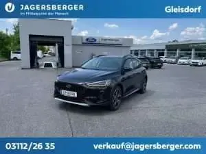 Used FORD FOCUS Petrol 2023 Ad 