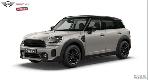 Annonce MINI COOPER Essence 2024 d'occasion 