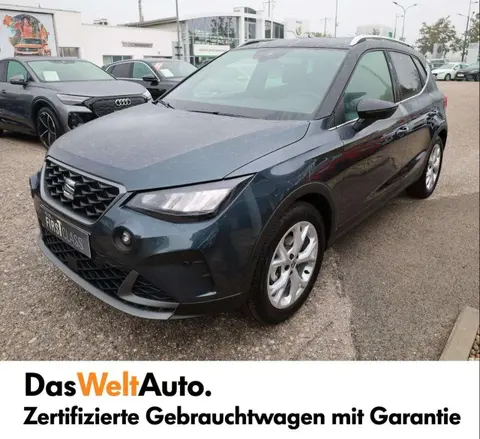 Used SEAT ARONA Petrol 2023 Ad 