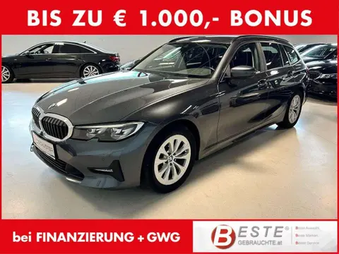 Annonce BMW SERIE 3 Diesel 2021 d'occasion 