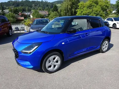 Used SUZUKI SWIFT Hybrid 2024 Ad 