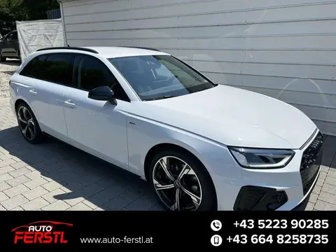 Used AUDI A4 Petrol 2024 Ad 