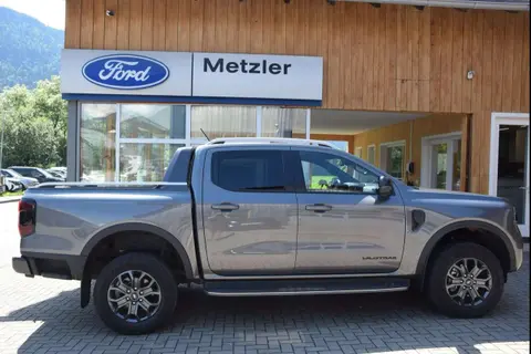 Annonce FORD RANGER Diesel 2023 d'occasion 