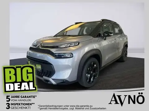 Annonce CITROEN C3 AIRCROSS Essence 2024 d'occasion 