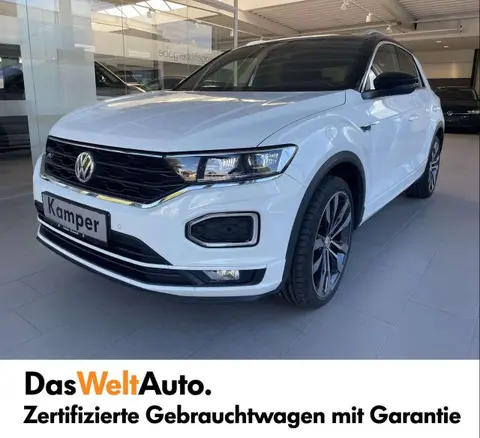 Used VOLKSWAGEN T-ROC Diesel 2019 Ad 