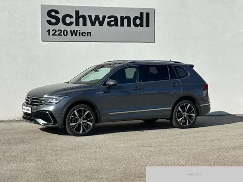 Annonce VOLKSWAGEN TIGUAN Essence 2024 d'occasion 