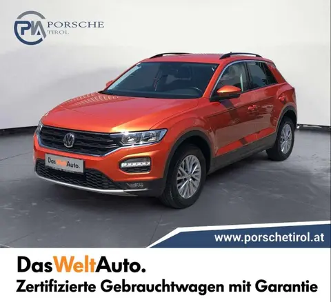 Used VOLKSWAGEN T-ROC Diesel 2019 Ad 