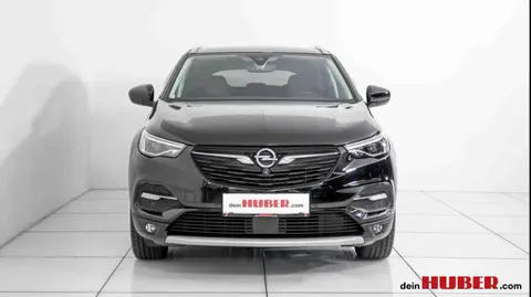 Annonce OPEL GRANDLAND Hybride 2020 d'occasion 