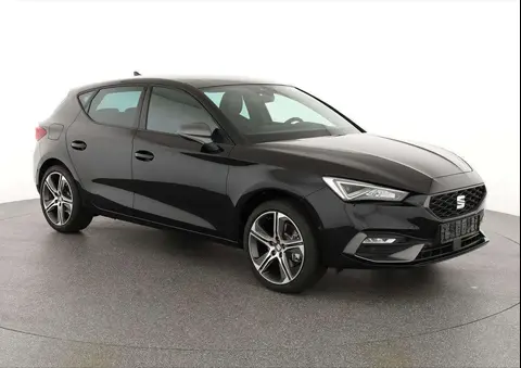 Used SEAT LEON Diesel 2024 Ad 