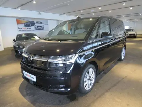 Annonce VOLKSWAGEN T7 Diesel 2024 d'occasion 