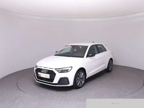 Annonce AUDI A1 Essence 2024 d'occasion 