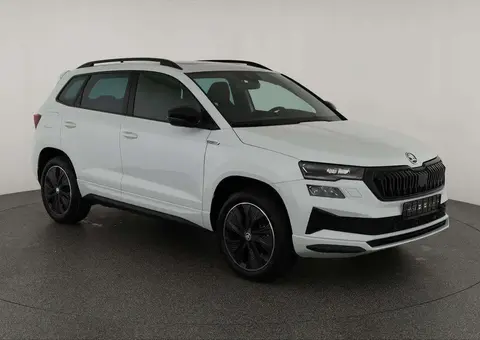 Annonce SKODA KAROQ Essence 2024 d'occasion 