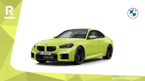 Used BMW M2 Petrol 2024 Ad 