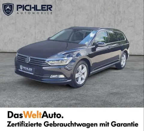 Used VOLKSWAGEN PASSAT Diesel 2018 Ad 