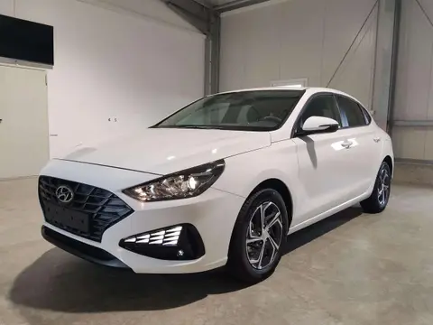 Annonce HYUNDAI I30 Essence 2024 d'occasion 