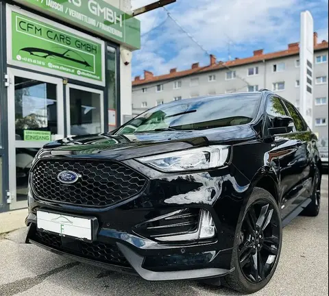 Used FORD EDGE Diesel 2019 Ad 