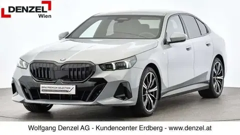 Annonce BMW SERIE 5 Diesel 2024 d'occasion 