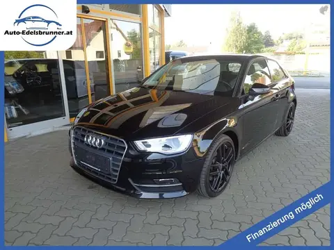 Used AUDI A3 Diesel 2016 Ad 