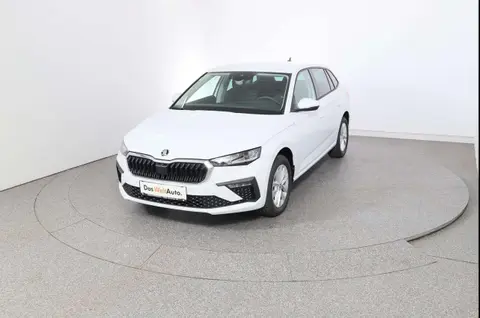 Annonce SKODA SCALA Essence 2024 d'occasion 