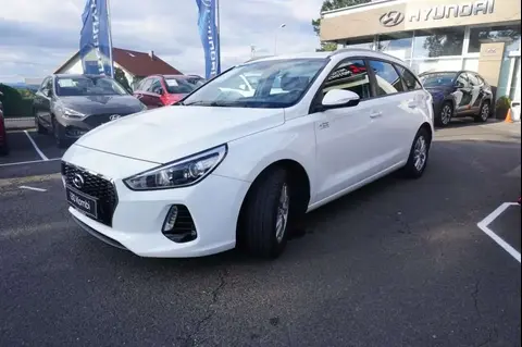 Used HYUNDAI I30 Diesel 2018 Ad 