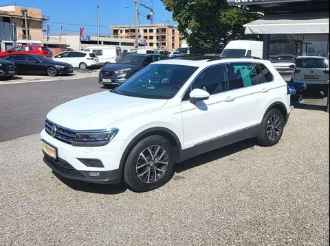 Annonce VOLKSWAGEN TIGUAN Essence 2019 d'occasion 